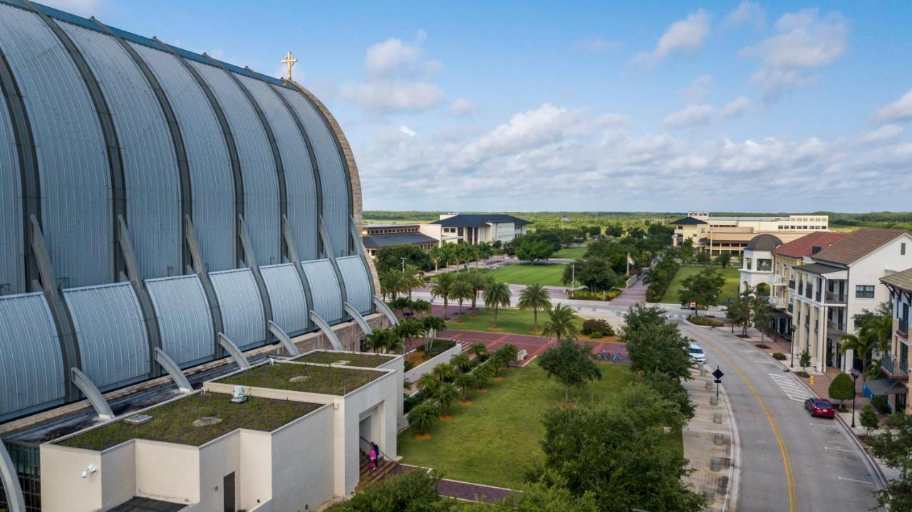 Ave Maria Rentals Fl Immokalee Kültér fotó