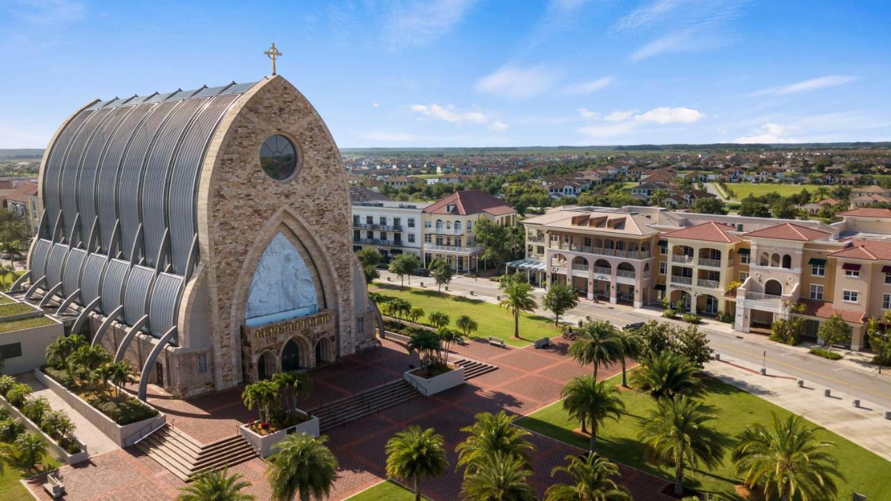 Ave Maria Rentals Fl Immokalee Kültér fotó